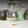 White Sage Essential Oil Roll On, thumbnail 5 of 8