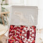 'The Number One' Letterbox Sweets Gift, thumbnail 3 of 8