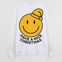 Have A Nice Christmas Women's Christmas Jumper, thumbnail 8 of 12