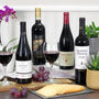 'A Taste Of The Old World' Mixed Wine Case, thumbnail 1 of 5