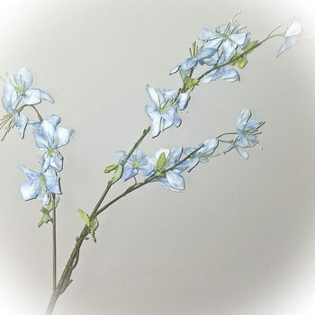 Faux Flowers Stems Jasmine, 3 of 3