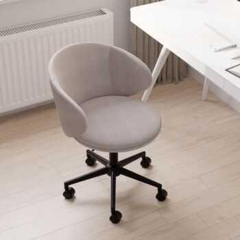 Koble Clara Home Office Chair, 8 of 8