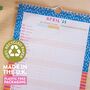 2025 Kids Co Parenting Calendar | A4, thumbnail 4 of 6