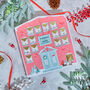 Santa's Sweet Collection 24 Day Advent Calendar, thumbnail 9 of 9