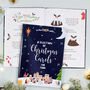 Personalised Christmas Carols Collection With Gift Box, thumbnail 1 of 7