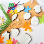 Easter Paint Your Own Cookies, Easter Activity, thumbnail 6 of 9