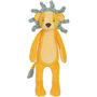 Personalised Lion Soft Toy Set, thumbnail 5 of 6