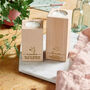 Personalised Wooden Christening Candle Holder, thumbnail 3 of 5