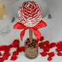 Red Haribo Heart Sweet Tree Personalised, thumbnail 5 of 5