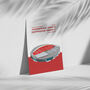 Nottingham Forest Championship Play Off Final Print, thumbnail 3 of 4