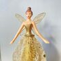 Large Tree Topper Fairy, thumbnail 4 of 4