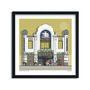 Michelin House Limited Edition Print, thumbnail 5 of 7