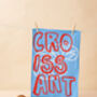 Croissant Tea Towel, thumbnail 1 of 3