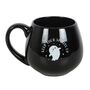 Keep Your Spirits Up Rounded Ghost Mug, thumbnail 2 of 2