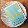 Roman Numerals Mini Cards Ages 13 To 90, thumbnail 5 of 12
