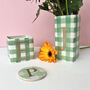 Personalised Initial Vase And Plant Pot, thumbnail 5 of 9