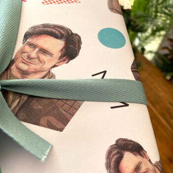 Bill Pullman Gift Wrap, 7 of 10