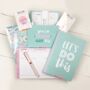 Self Care Stationery Box, thumbnail 2 of 11