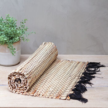 Seagrass Table Runner, 2 of 5