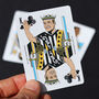 Newcastle Playing Cards, thumbnail 1 of 10