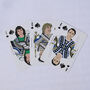 Tottenham Playing Cards, thumbnail 9 of 11