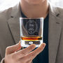 Personalised Vintage Styled Whiskey Glass, thumbnail 10 of 12