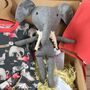 Circus Baby Gift Hamper, 18 To 24 Months, Handmade, thumbnail 5 of 8