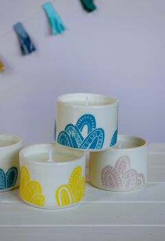 Hand Crafted Soy Candles, 4 of 12