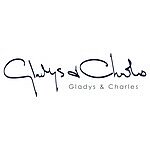 Gladys & Charles Company Logo