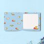 Cheese Birthday Card | Cute Greeting Cards, thumbnail 2 of 4