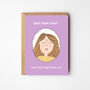 Personalised Your Mum's Face Mother's Day Card, thumbnail 1 of 4