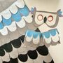 Felt Wood Pigeon Costume For Kids And Adults, thumbnail 4 of 7