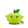 Apple Soft Plush Toy, thumbnail 2 of 4