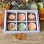 Personalised Thanksgiving Chocolate Coated Oreo Gift, thumbnail 11 of 12