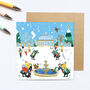Sheffield Christmas Cards, thumbnail 2 of 2