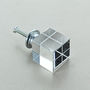 Crystal Cabinet Knobs Glass Kitchen Cupboard Knobs, thumbnail 10 of 12