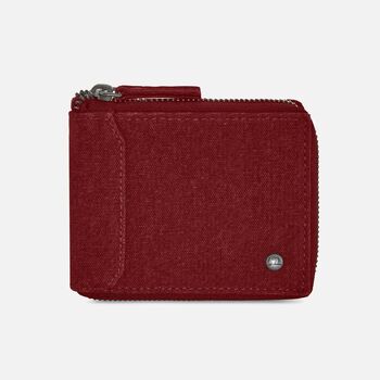 Almost Square Wallet, 2 of 12