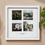 Personalised Father's Day Photo Frame, thumbnail 1 of 9
