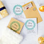 10 'Merry Christmas' Money Envelopes, thumbnail 1 of 4