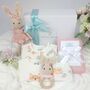 Classic New Baby Box Gift Collection, thumbnail 1 of 12