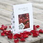 Dried Rose Petals And Hydrangea Petals, thumbnail 7 of 8