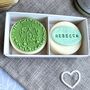 Personalised St Patrick's Day Chocolate Oreo Twin Gift, thumbnail 8 of 8