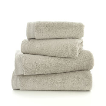 Egyptian Cotton Spa 700grm Cotton Towel, 8 of 12