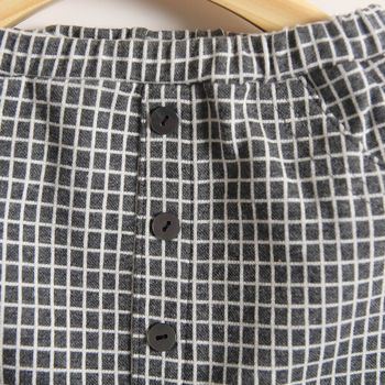 Checked Trousers, 4 of 10
