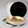 Large Circular Lacquered Trays, thumbnail 1 of 8