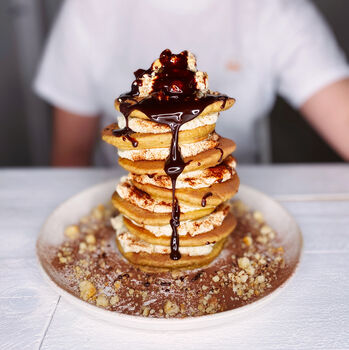 Leaning Tower Of Pancakes Kit, 2 of 3