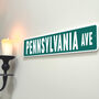 USA Street Signs, thumbnail 3 of 12