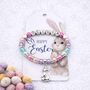 Personalised Niece Bracelet Birthday Gift Keepsake From Aunt, thumbnail 2 of 12