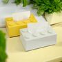 Lego Piece Tissue Box, thumbnail 10 of 12