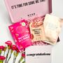 Congratulations Gift Box, thumbnail 1 of 4